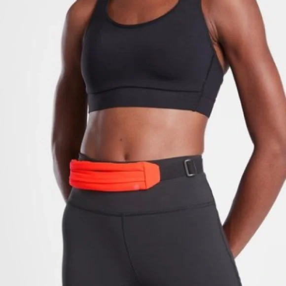 Athleta Supersonic Run Belt - Picture 3 of 7